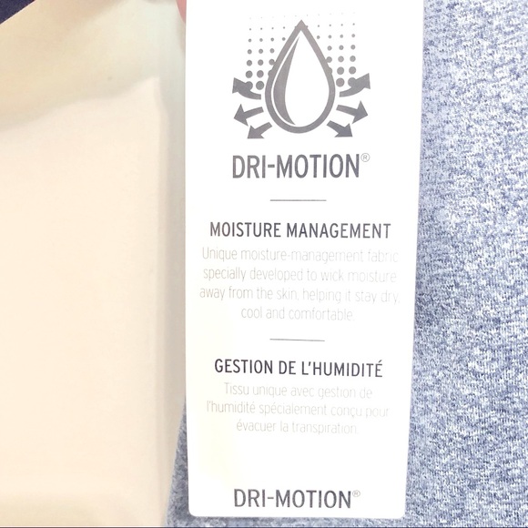 Head Active Dri Women’s Motion Raceback Tank Top - Picture 5 of 9